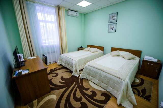 Гостиница Бушуевъ Златоуст-56