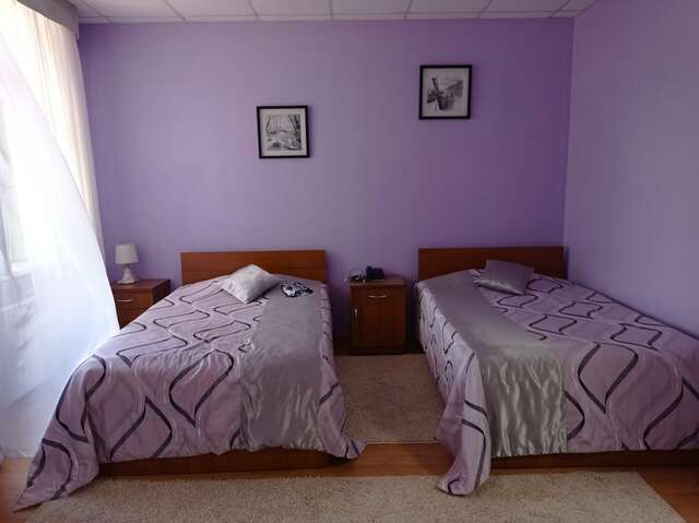 Гостиница Бушуевъ Златоуст-212