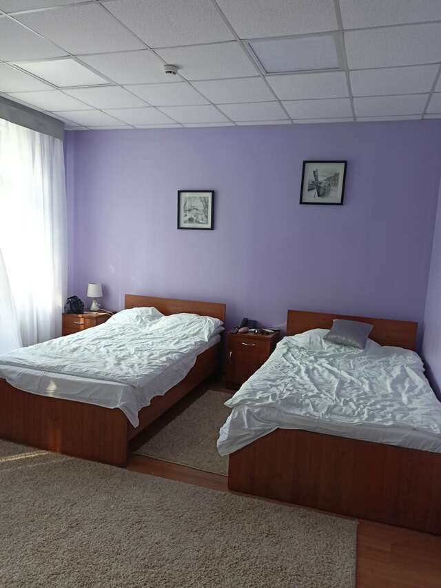 Гостиница Бушуевъ Златоуст-209