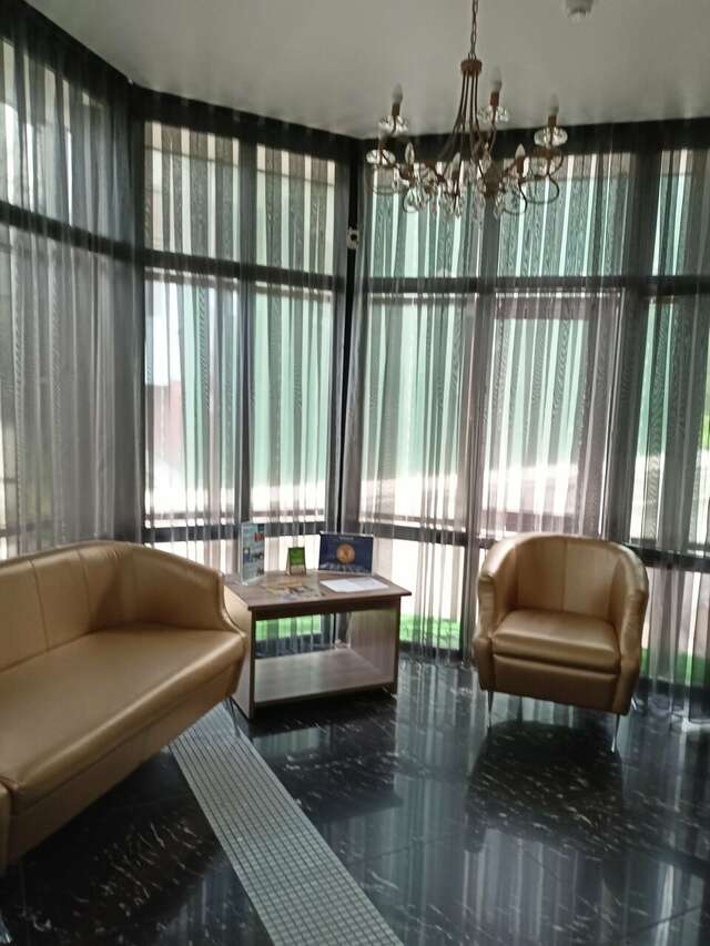 Гостиница Бушуевъ Златоуст-166