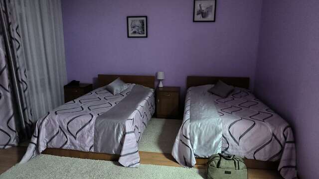 Гостиница Бушуевъ Златоуст-207