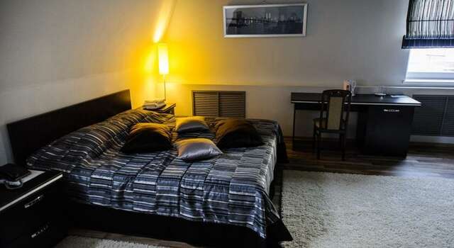 Гостиница Бушуевъ Златоуст-28