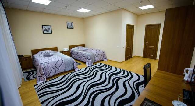 Гостиница Бушуевъ Златоуст-119