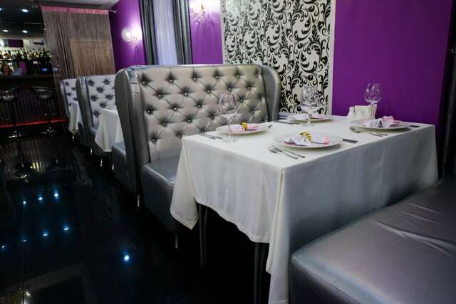 Гостиница Бушуевъ Златоуст-16