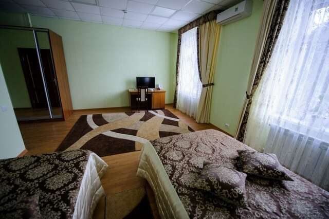 Гостиница Бушуевъ Златоуст-80