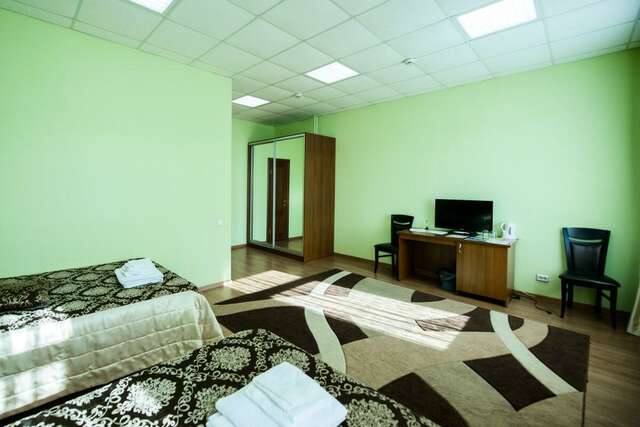 Гостиница Бушуевъ Златоуст-88