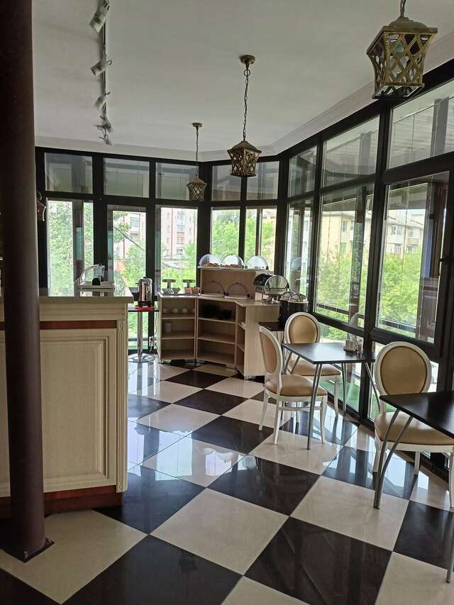 Гостиница Бушуевъ Златоуст-136