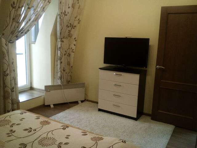 Гостиница Бушуевъ Златоуст-27