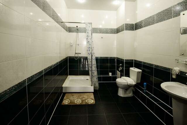 Гостиница Бушуевъ Златоуст-40