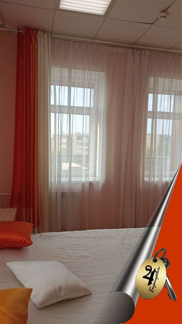 Гостиница Бушуевъ Златоуст-60