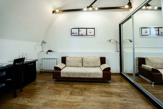 Гостиница Бушуевъ Златоуст-45