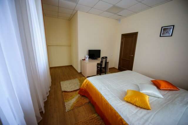 Гостиница Бушуевъ Златоуст-101