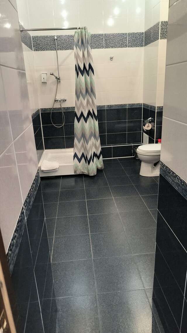 Гостиница Бушуевъ Златоуст-211