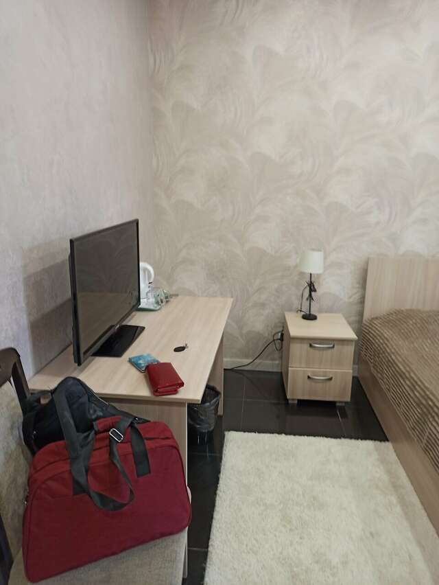 Гостиница Бушуевъ Златоуст-180