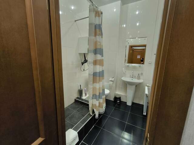 Гостиница Бушуевъ Златоуст-210