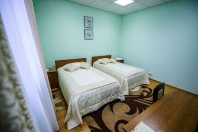 Гостиница Бушуевъ Златоуст-126