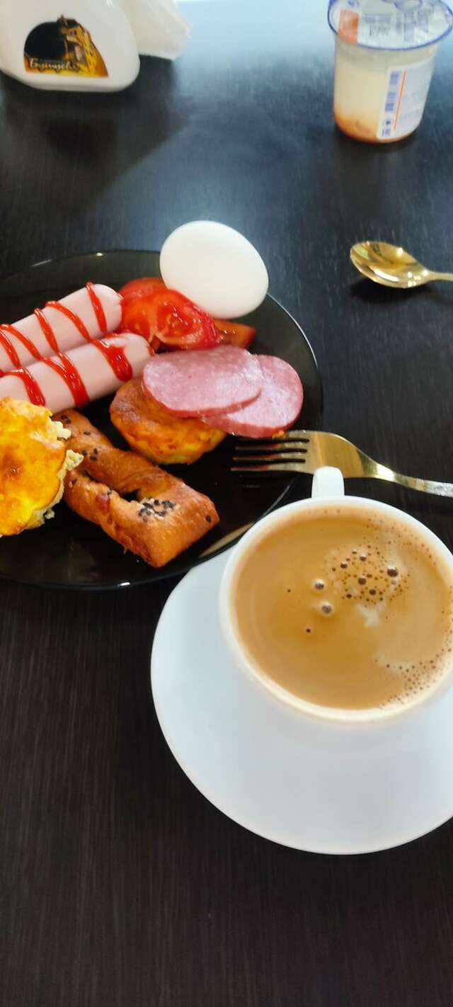 Гостиница Бушуевъ Златоуст-186