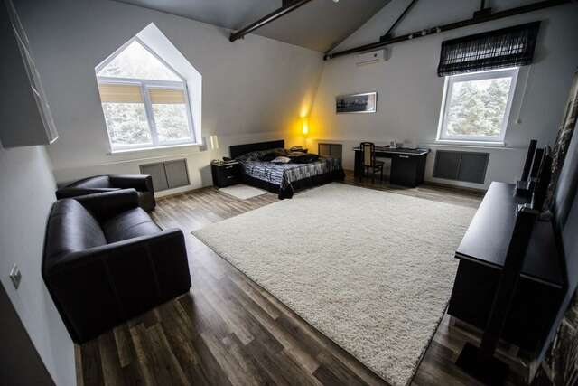 Гостиница Бушуевъ Златоуст-87