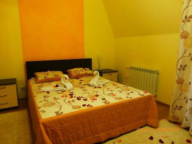 Гостиница Бушуевъ Златоуст-75