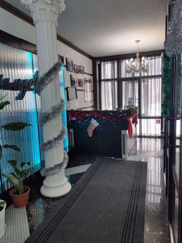 Гостиница Бушуевъ Златоуст-154