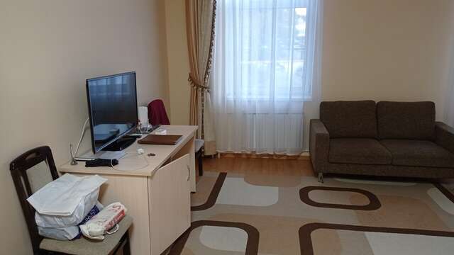 Гостиница Бушуевъ Златоуст-199