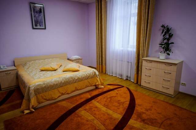 Гостиница Бушуевъ Златоуст-55