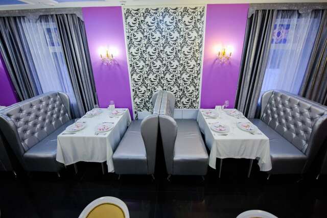 Гостиница Бушуевъ Златоуст-95