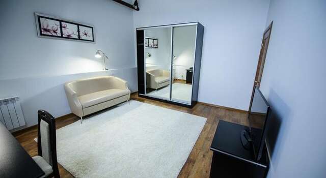 Гостиница Бушуевъ Златоуст-94