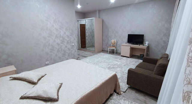 Гостиница Бушуевъ Златоуст-202