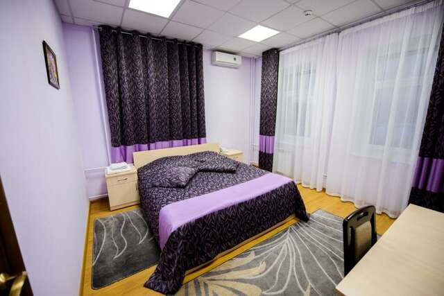 Гостиница Бушуевъ Златоуст-5