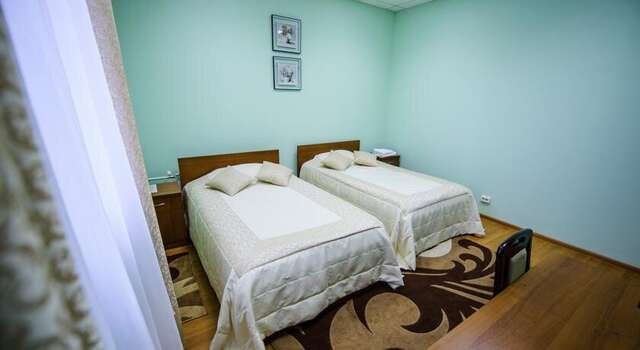 Гостиница Бушуевъ Златоуст-124