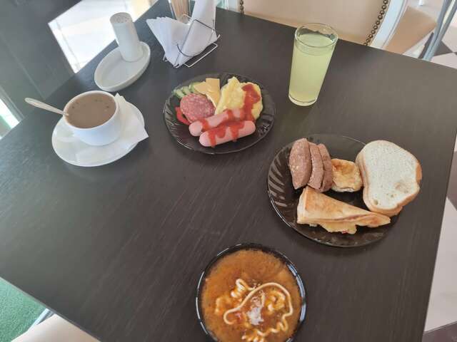 Гостиница Бушуевъ Златоуст-171