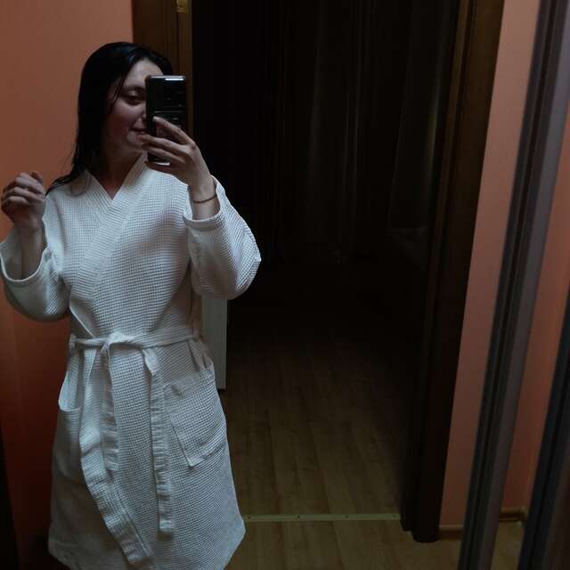 Гостиница Бушуевъ Златоуст-160