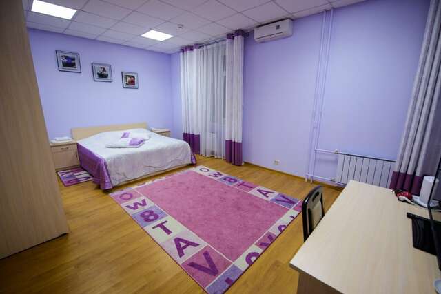 Гостиница Бушуевъ Златоуст-34