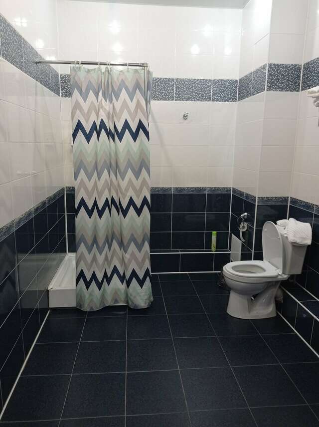 Гостиница Бушуевъ Златоуст-213