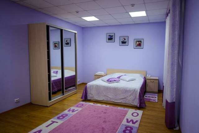 Гостиница Бушуевъ Златоуст-58