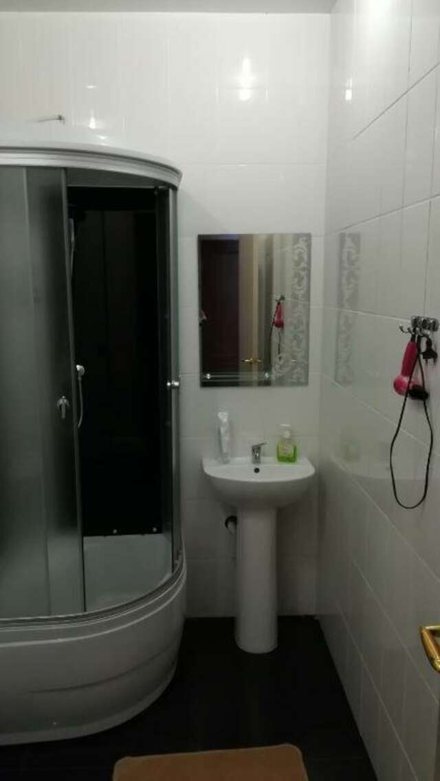 Гостиница Бушуевъ Златоуст-107