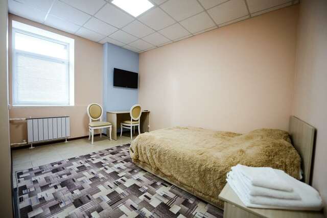 Гостиница Бушуевъ Златоуст-67