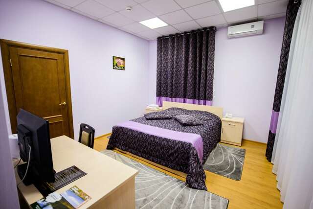 Гостиница Бушуевъ Златоуст-117