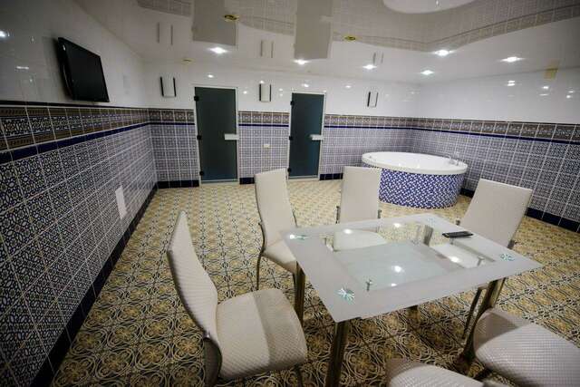 Гостиница Бушуевъ Златоуст-31