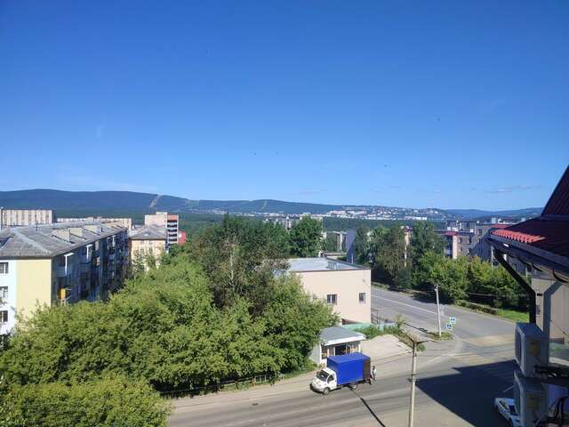 Гостиница Бушуевъ Златоуст-157