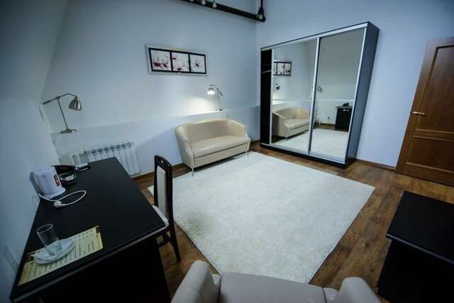 Гостиница Бушуевъ Златоуст-71