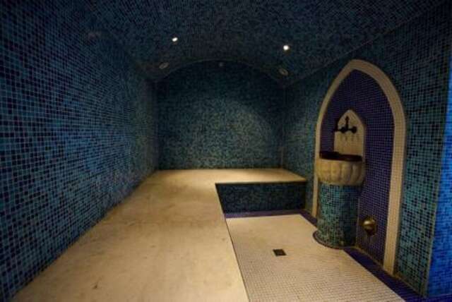 Гостиница Бушуевъ Златоуст-7