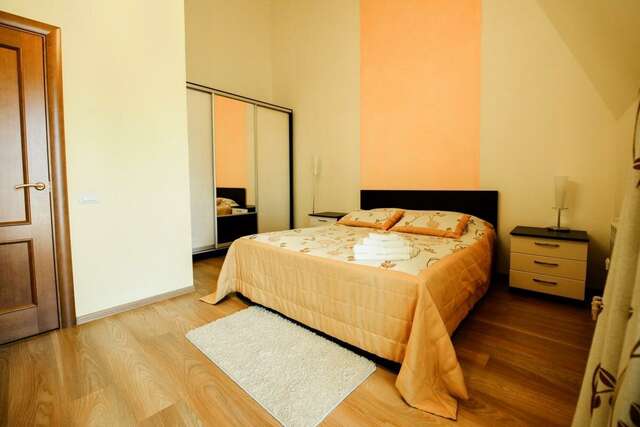 Гостиница Бушуевъ Златоуст-98