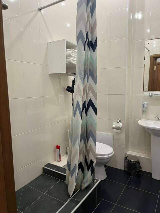 Гостиница Бушуевъ Златоуст-187