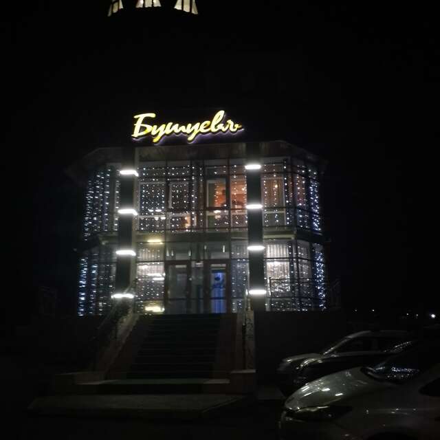 Гостиница Бушуевъ Златоуст-165