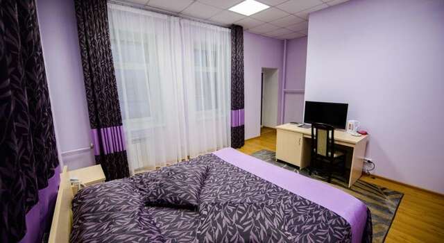 Гостиница Бушуевъ Златоуст-118